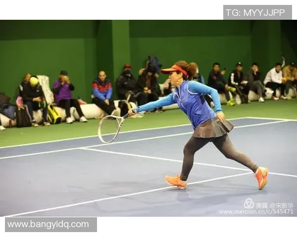 南京网球队的意识提升与团队凝聚力探讨聚焦网球发展新方向