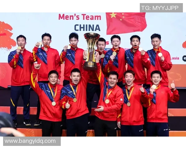 广州羽毛球队在全国羽毛球速度排行榜中荣获第五名的佳绩引发关注