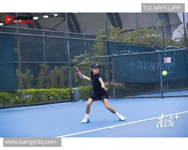 深圳网球队在选拔赛中的比赛经验与表现分析